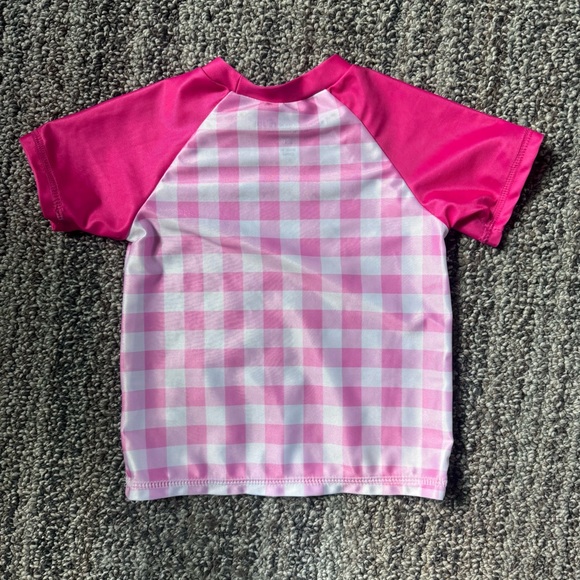 Strawberry Swimsuit Set - Picture 3 of 5